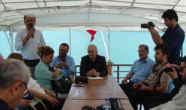 Kozan'ı kurtuluş heyecanı sardı