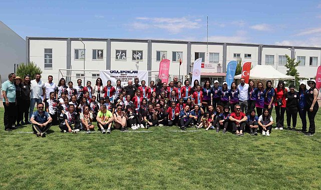 Kriket Türkiye Şampiyonası Ortaca'da yapıldı