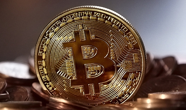 Kripto para borsasında yeni vurgun!