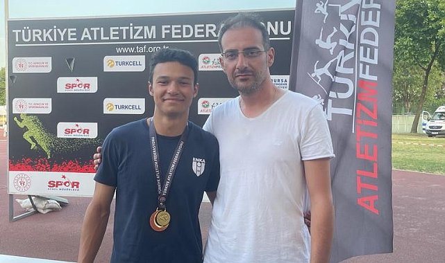 Kronometreler artık Kolombiya için tutulacak