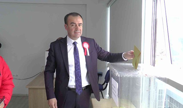 KSMMMO Başkanı Yedikaya güven tazeledi