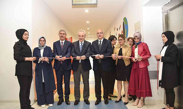 KTO Karataylı çocuk gelişimcilerden örnek yardım kampanyası