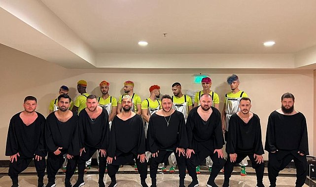 Kuaför Hasan Hüseyin Yılmaz'a jüri mansiyon ödülü