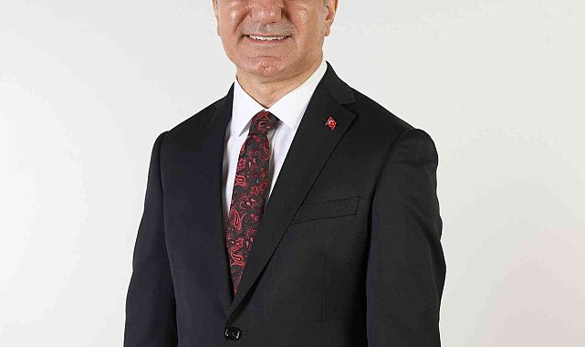 Kubba&#039;da 19 Mayıs mesajı