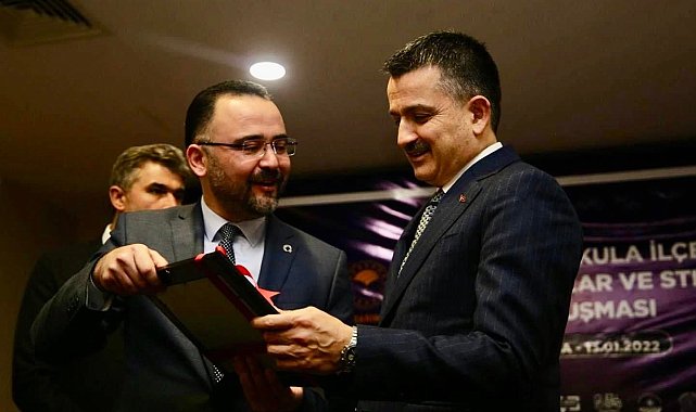 Kula Emir Kaplıcaları 'Tabiat Parkı' olarak ilan edildi