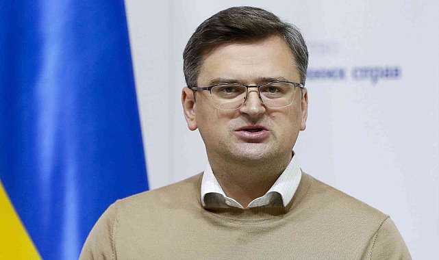 Kuleba: "Ukrayna, Afrika'ya gıda ihracatını yeniden başlatmak için her şeyi yapıyor"