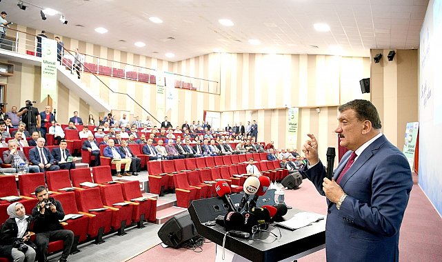 Küresel iklim değişikliği suyun önemini ortaya çıkardı