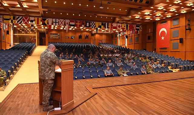 Kurtaran 2022 tatbikatı başladı