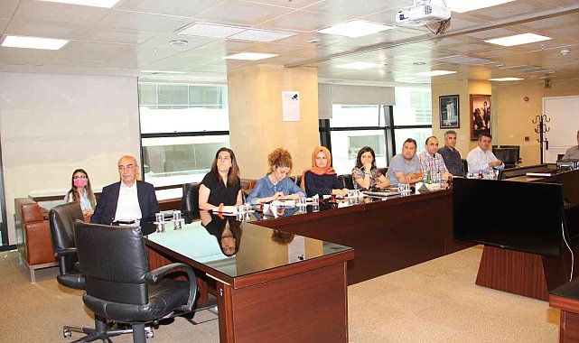 Kuru meyve sektörü, gıda güvenliği için AB ile ortak çalışıyor