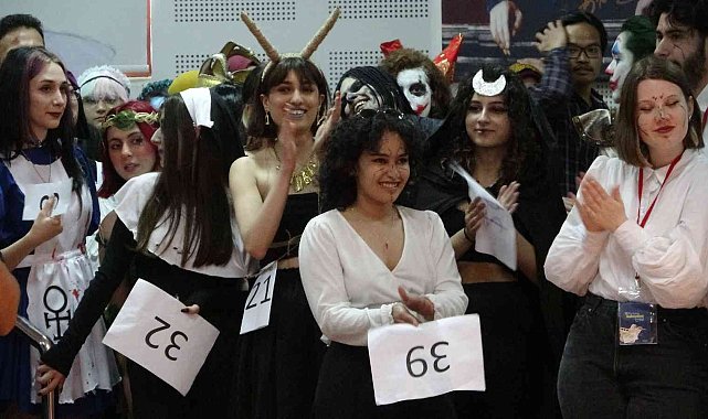 Kütahya'da Çizgi Film ve Animasyon Festivali heyecanı