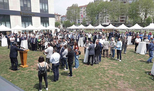 Kütahya'da Kültür Sanat ve Gençlik Festivali