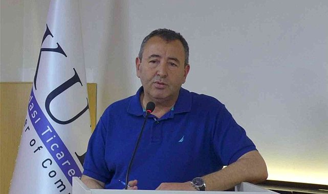 KUTO gastronomide Kuşadası'nı öne çıkarıyor