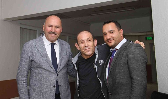 Kuyucak'ta Engelliler Haftası kutlandı