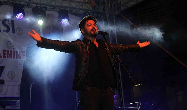 Kuyucak'ta Yusuf Güney rüzgarı esti