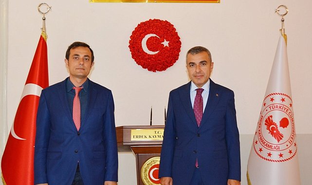 Kyzikos'ta kazı ekibi başkanı Dr. Tercanlıoğlu oldu