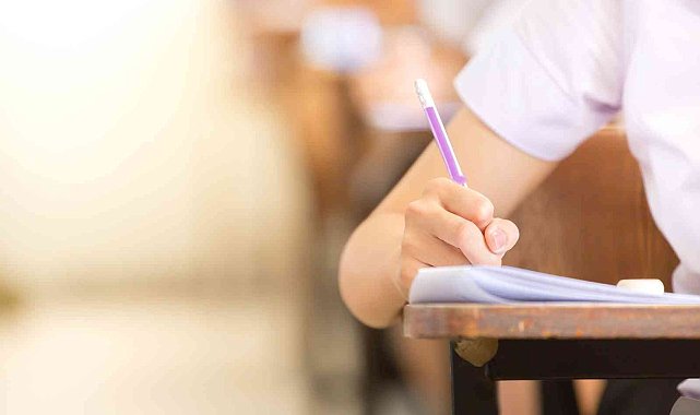 LGS&#039;ye 1 hafta kala adaylara öneriler