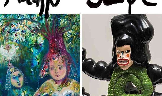 Loft Art, Prestij Sergisi "İtaatsiz Kökler-Ölmez Ağacı Direniyor" ile sanatseverlerle buluşuyor