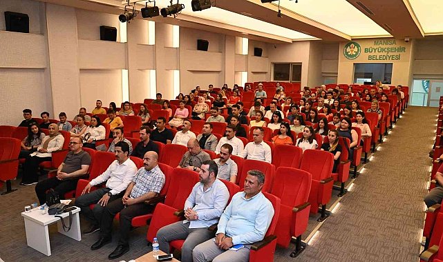 MABEM&#039;de 2022-2023 planlaması başladı