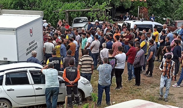 Maden ocağındaki göçükte hayatını kaybeden işçi toprağa verildi