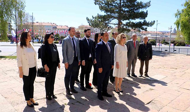 Mahallenin sağlığı onlardan soruluyor