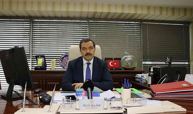 Malatya'da hastanelerdeki Covid'li hasta sayısı 3'e düştü