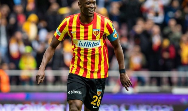 Mame Baba Thiam suskunluğunu bozdu