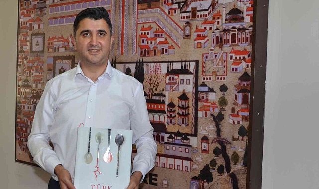 Manisa&#039;da &#039;Türk Mutfağı Haftası&#039; kutlandı