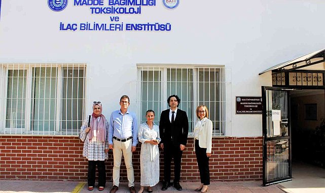 Manisa'da bağımlılıkla mücadele için işbirliği protokolü