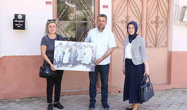 MASKİ Mandallı Mahallesinde vatandaşın taleplerini dinledi