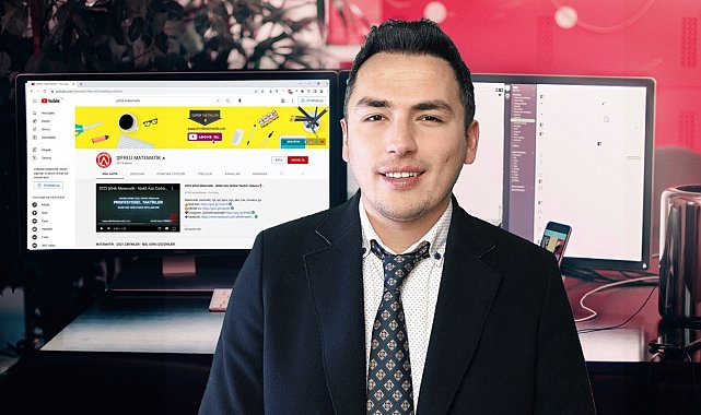 Matematikçi Yazar Abdül Aziz Gürbüz PISA sonuçlarını değerlendirdi