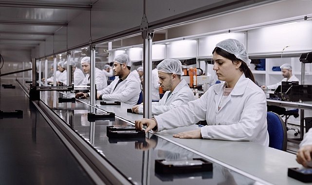 MEB, İSO ve Casper mesleki eğitimde iş birliği protokolü imzaladı