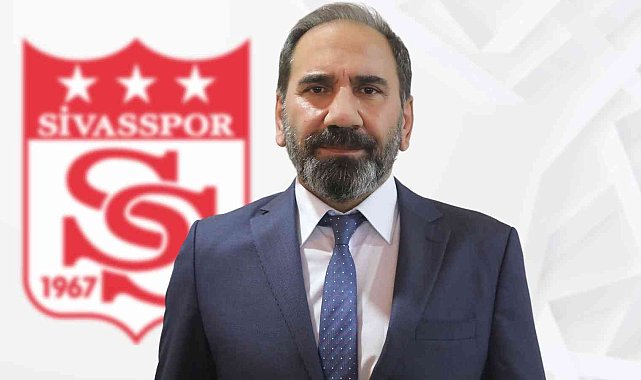 Mecnun Otyakmaz: "Sivasspor parmakla gösteriliyor"