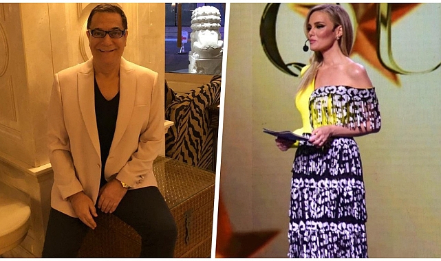 Mehmet Ali Erbil'den Melike Öcalan'a inanılmaz sözler!