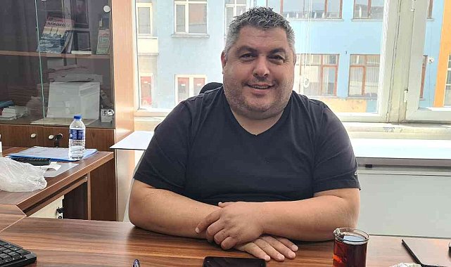 Memleket Partisi merkez ilçe başkanı görevinden istifa etti