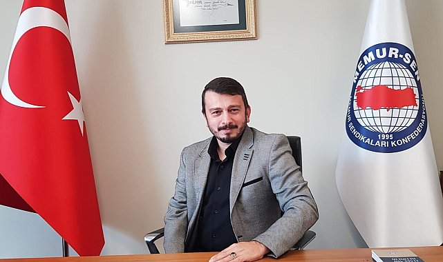 Memur-Ser Bursa Engelliler Komisyonu, engelli bireylerin sorunlarına çözüm bekliyor