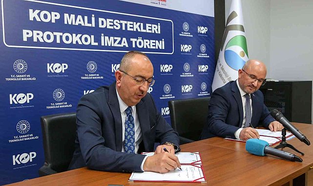 Meram'ın yeni nesli için 'yeni nesil öğrenme merkezi' kuruluyor