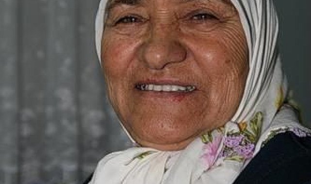 Mersin ailesinin acı günü