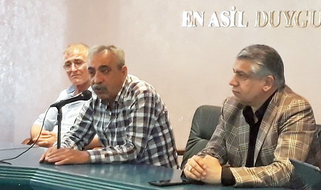 Mersin'de müşteriler taksi şoförüne puan verecek