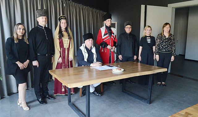 Mersin'deki Çerkesler, 21 Mayıs'ta sürgün edilen atalarını anacak