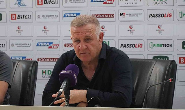 Mesut Bakkal: "İnandık, karar verdik ve başardılar"