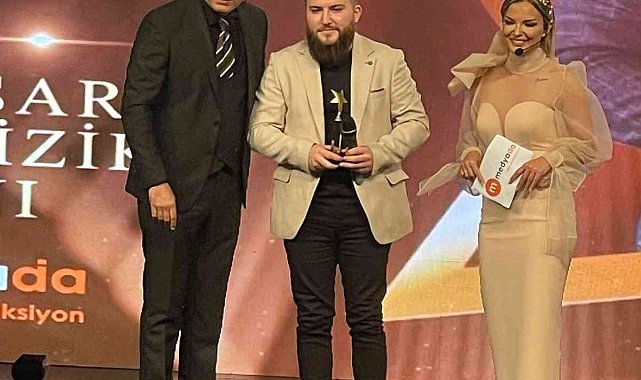 Metafizik uzmanı yılın en başarılısı seçildi