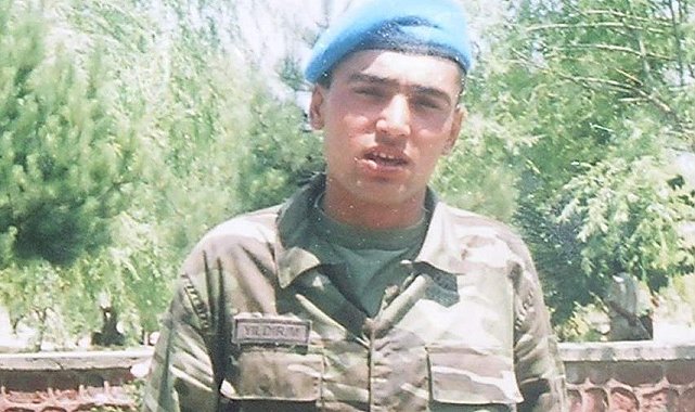 MHP Efeler İlçe Teşkilatı, şehit annesi Yıldırım'ın gönlünü aldı