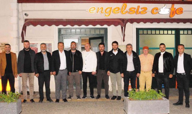 MHP Yalova İl Başkanı Namık Öz: &quot;Cumhur İttifakı olarak 3 milletvekilli ve 14 belediyeye talibiz&quot;