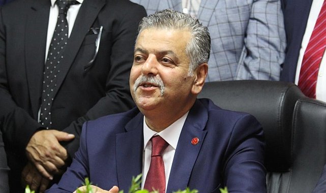 MHP'de il divanı değişti