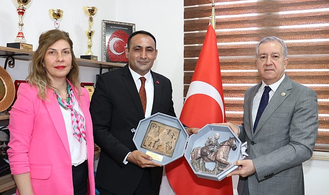 MHP'li Durmaz: "2023 ve 2024'te mutlak suretle zafere ulaşacağız"