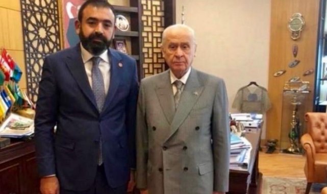 MHP'li İzzet Gören'den Ramazan Bayramı mesajı