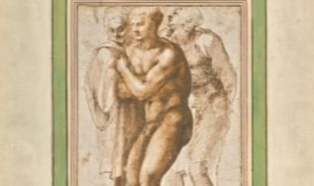 Michelangelo’nun eserine 23 milyon euro