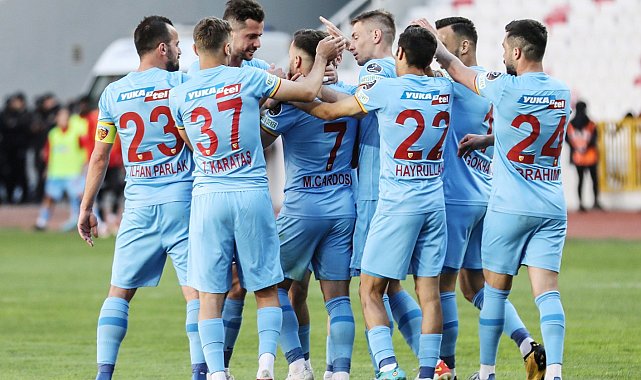 Miguel Cardoso 4. golünü attı