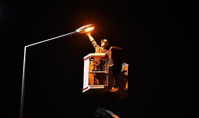 Milas Sakinleri Dikkat! Pazar Günü 112 Mahallede 6 Saat Elektrikler Yok