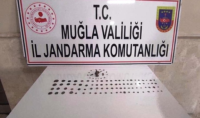 Milas'ta Tarihi Eser Organizasyonu